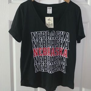 NWT PINK Victoria’s Secret Nebraska